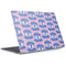 Bouffants and Broken Hearts Bold Eyes 2 Surface Laptop 2 Skin